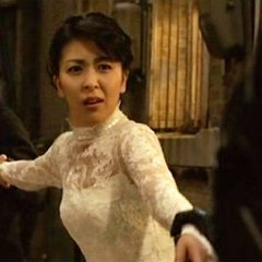 K-20: Legend of the Mask Japanese Movie photo