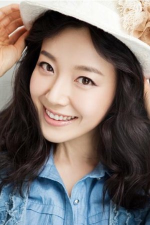 Ji Hyun Im