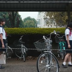 Serenade for Hina Japanese Movie photo