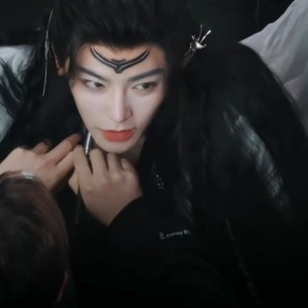 Fangs of Fortune (2024)