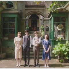 The Silence of the Monster Chinese Drama photo