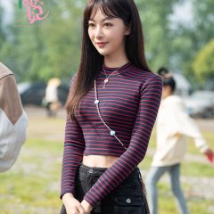 Like Dust with Light Chinese Drama photo