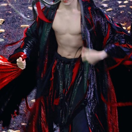 Fangs of Fortune (2024)