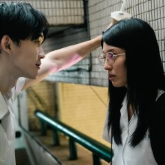 Little Blue Taiwanese Movie photo