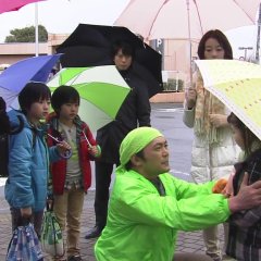 Stepfather Step Japanese Drama photo