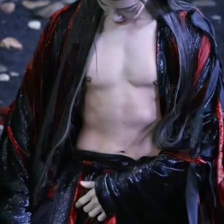 Fangs of Fortune (2024)