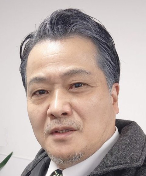 Hitoshi Ikeda