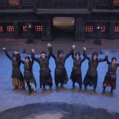 Douluo Continent Chinese Drama photo