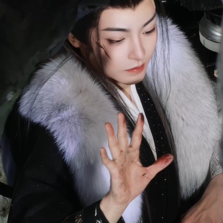 Fangs of Fortune (2024)