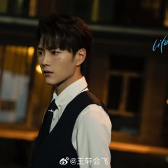 Life Is Drama Chinese Drama(2024) photo