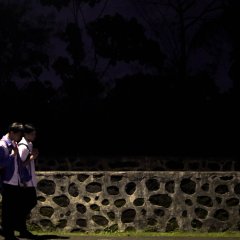 Please, Remember This Night Philippines Movie photo