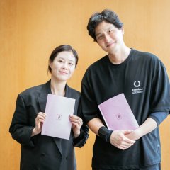 When Life Gives You Tangerines (2025) photo