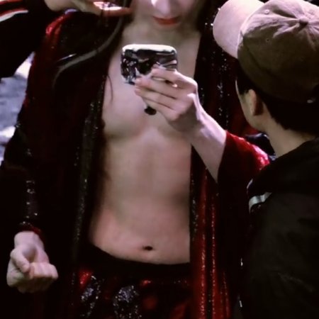 Fangs of Fortune (2024)