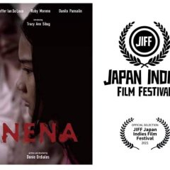 Nena Philippines Movie(2020) photo