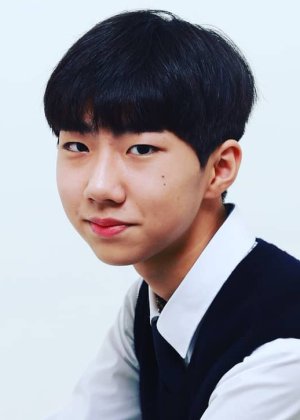 Lee Do Hyung