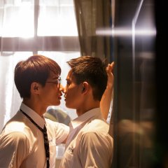 HIStory2: Crossing the Line Taiwanese Drama photo