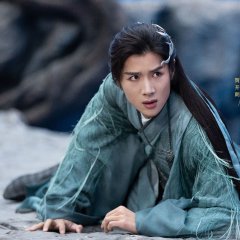 The Last Immortal (2023) photo