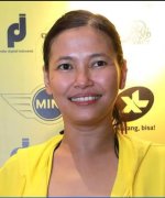 Djenar Maesa Ayu