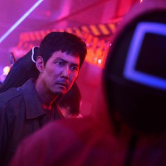 Squid Game Season 2 (2024) photo