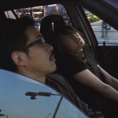 It's Only Talk Japanese Movie photo