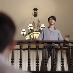 My Golden Blood () photo