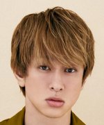 Yokoyama Yu Fotoğraf