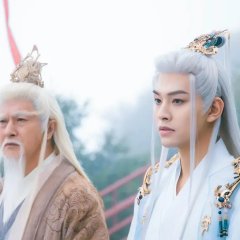 E Mei Ling Chinese Drama photo