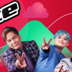 The Voice Kids Season 5 Philippines TV Program photo