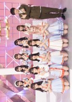 Equal Love x Love Japanese TV Program photo