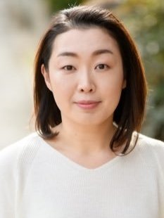 Atsuko Fukuda