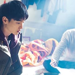 Beautiful Days Korean Movie photo