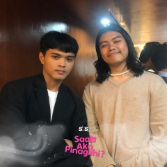 Saan Ako Pinaglihi? Philippines Movie photo