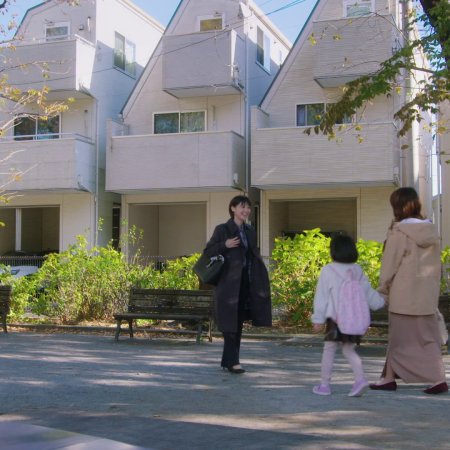 Shojiki Fudosan Season 2 (2024)