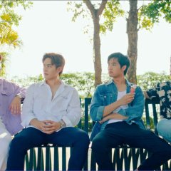 Time Thai Drama(2024) photo