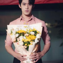 A Lifetime of Happiness Chinese Drama photo