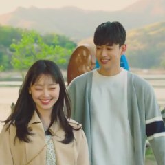 Pumpkin Time Korean Drama photo