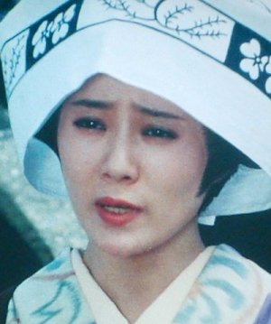 Yumi Honma