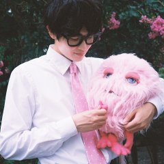 Nishigaki Sho photo