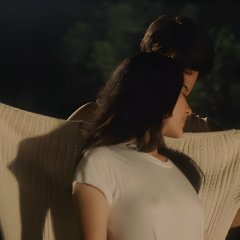 His Motorbike, Her Island Japanese Movie photo