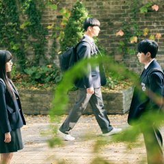 Again 1997 Korean Movie photo