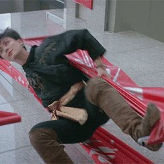 Lethal Lady Hong Kong Movie photo