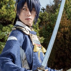 Touken Ranbu Japanese Movie photo