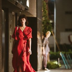 Not a Murder Story Taiwanese Drama photo