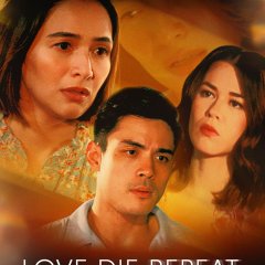 Love. Die. Repeat. Philippines Drama photo