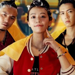 Miss Shampoo Taiwanese Movie photo