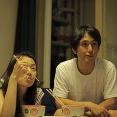 Sleepless Night Korean Movie(2013) photo