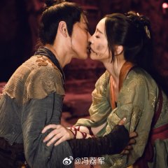 Biography of Meng Po Chinese Movie photo