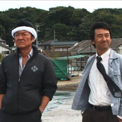 Mad Dog Japanese Movie(2011) photo