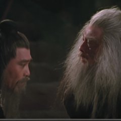 Bat Without Wings Hong Kong Movie photo