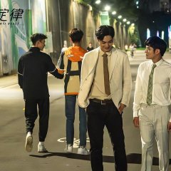 Anti Reset Taiwanese Drama photo